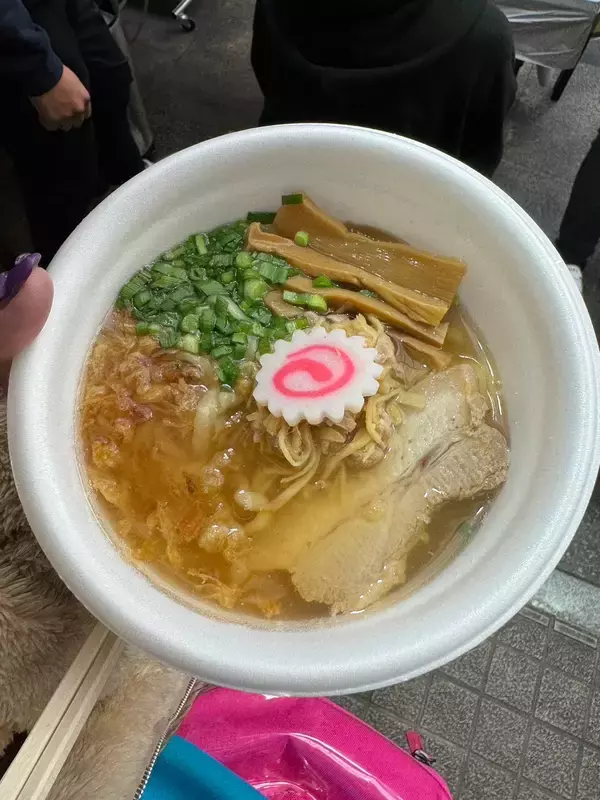 「“バトル形式”のB級グルメフェス　宇都宮市で3月22日開催　出場者はSNS投票で選出、当日の売上金額で優勝者が決定！」の画像