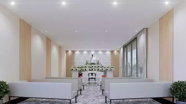 「東京エリアに18ホール目を出店！1日1組貸切の家族葬ホール　お坊さんの有無を選べる「自由な家族葬 千の風 羽村市役所前ホール」1月24日(土)オープン」の画像