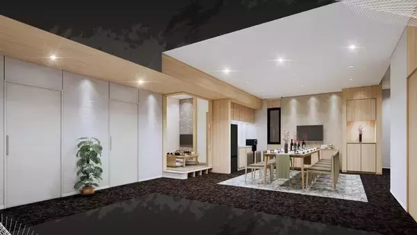 「東京エリアに18ホール目を出店！1日1組貸切の家族葬ホール　お坊さんの有無を選べる「自由な家族葬 千の風 羽村市役所前ホール」1月24日(土)オープン」の画像