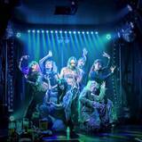 「飲み放題でダンスショーを楽しむ新感覚エンタメ『霓虹奇譚（げいこうきたん）』開催決定！」の画像1