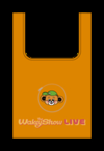 「The Wakey Show LIVE」DVD発売決定！