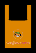 「The Wakey Show LIVE」DVD発売決定！