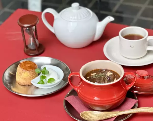 「創業109年の画材店・月光荘が絵の具工場「月光荘ファルベ」を製造エリアまで拡張し体験交流拠点として3/6リニューアル」の画像