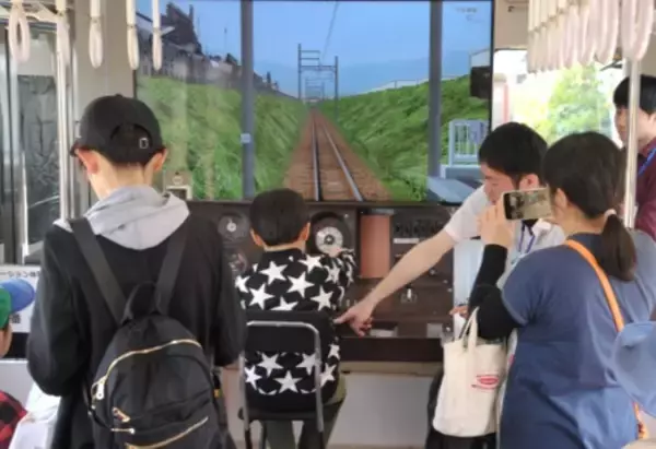 「『伊賀線まつり２０２６』開催します！」の画像