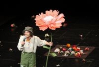 【5/10(日)申込締切】彩の国さいたま芸術劇場 カンパニー・グランデ 第２期メンバー募集中