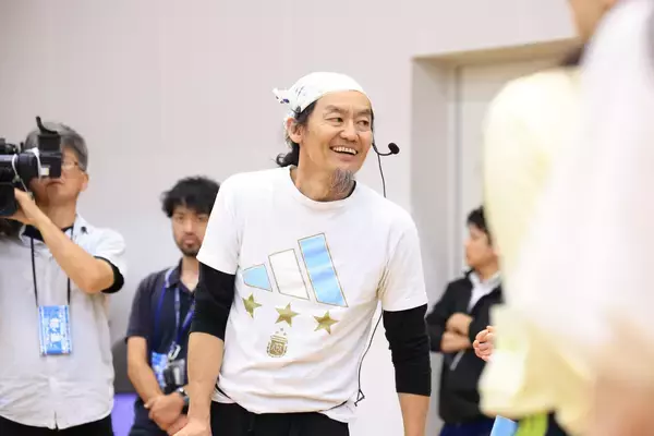 「【5/10(日)申込締切】彩の国さいたま芸術劇場 カンパニー・グランデ 第２期メンバー募集中」の画像