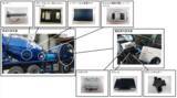 「ICTを活用した生コンクリート品質管理装置「スマートアジテーター(R)」　デバイスのプラント導入事例のご紹介」の画像2