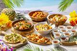 「サマースイーツビュッフェ「Alohawaii（アロハワイ）」6月13日（土）より開催」の画像3