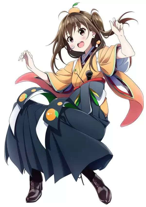 「総フォロワー20万人超！ボイトレVTuber 記憶の歌声「みかん先生」 ボカロ™カバー配信リリース！メジャーデビュー決定！！」の画像