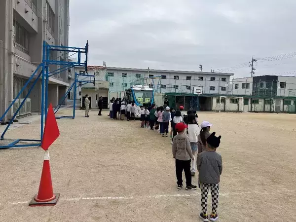 「広島県呉市において、次世代モビリティ導入に向けた交通社会実験を実施」の画像