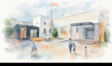 【愛知・尾張旭】開始早々に目標達成＆人気ランキング入りの快挙！ 重症心身障害児と家族の夢、「空飛ぶお風呂」を実現したい。NPO法人にこまる、ネクストゴール600万円への挑戦を宣言