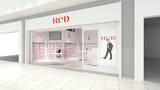 「【新店OPEN】リカバリーウェア「ReD(レッド)」ららぽーと海老名、イオンレイクタウンmoriに3月オープン！ジェイアール名古屋タカシマヤでのPOP UPも展開！」の画像4