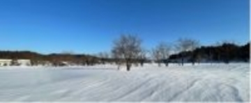 新潟・小国の豪雪山村に超没入型田舎宿「縁和」（Entowa/えんとわ）が生まれます。