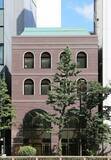「銀座の歴史的空間に、書家二人の音色は美しく響きあう。山本翔麗・宍道一陽 二人展「美音 -いしおと-」が銀座アポロ昭和館YOHAKUで開催」の画像4