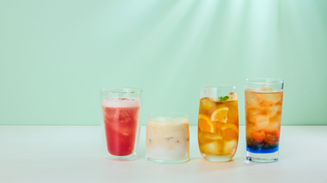 HARNEY & SONS「ICED TEA RECIPE CONTEST 2026」受賞4レシピ決定　最優秀賞を決める一般オンライン投票を受付中