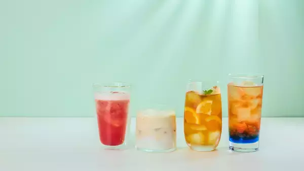 HARNEY & SONS「ICED TEA RECIPE CONTEST 2026」受賞4レシピ決定　最優秀賞を決める一般オンライン投票を受付中