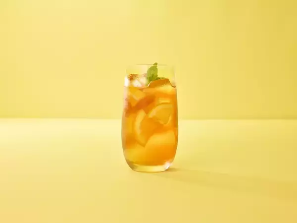 「HARNEY & SONS「ICED TEA RECIPE CONTEST 2026」受賞4レシピ決定　最優秀賞を決める一般オンライン投票を受付中」の画像