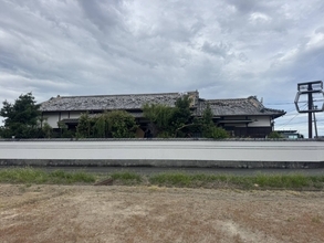 熊本地震で避難したファインが運営する高齢者施設へ「天下一品」木村一仁社長より「Airdog」5台を寄贈いただいたことを報告