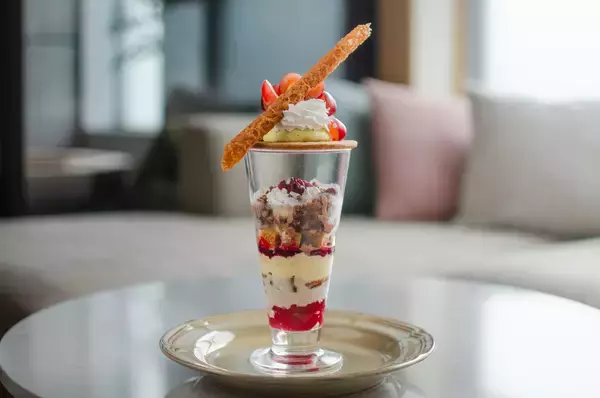 「【長野県】信州産食材×スイーツ&フード 夏の食旅フェア2025開催」の画像