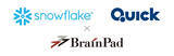 「ブレインパッド、SnowflakeとQUICKの協力のもと、金融業界に向けオルタナティブデータの活用支援に着手」の画像2