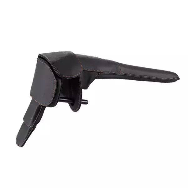 「MAXWINの車両盗難を物理的にブロックする　盗難防止ステアリングロックが1年ぶりに再販開始！」の画像