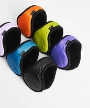 韓国発「OverLab（オーバーラボ）」、冬の定番をアップデート。 超軽量カラフルイヤーマフ、最強防寒トルーパーハット発売