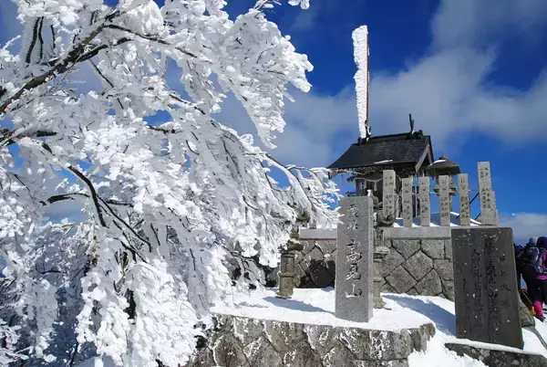 【奈良交通】「三峰山」・「高見山」行き霧氷バス運行―高見山行き霧氷バスを、2026年は平日も運行します―