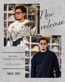 「格闘家 皇治選手プロデュースブランド「MADBRO」で25AWアイテムが発売開始」の画像1