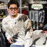 「格闘家 皇治選手プロデュースブランド「MADBRO」で25AWアイテムが発売開始」の画像4