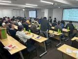 「メインライン・エンジニアリング、技術者の知見共有と組織力強化を目的とした全社研修を実施。全国13事業所より集結。」の画像1
