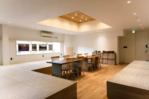 「ballaholic PLAY & STAY 福岡」が12月18日にオープン