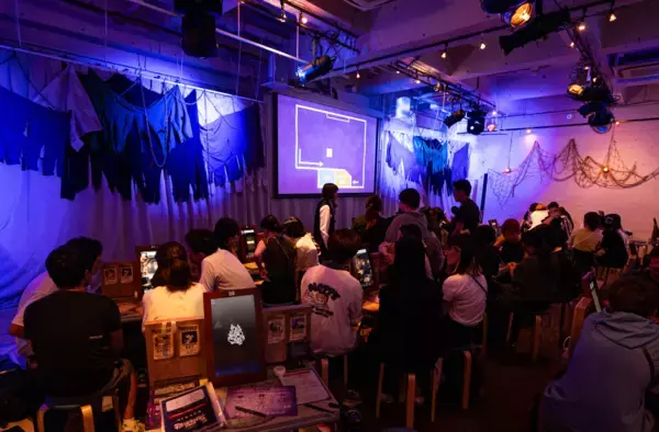 「すでに2.6万人以上が熱狂!!　リアル脱出ゲーム×UNDEAD 『秘宝眠る不死者の航路（アンデッドライン）からの脱出』 大好評につき東京ミステリーサーカスでの凱旋開催が決定！」の画像