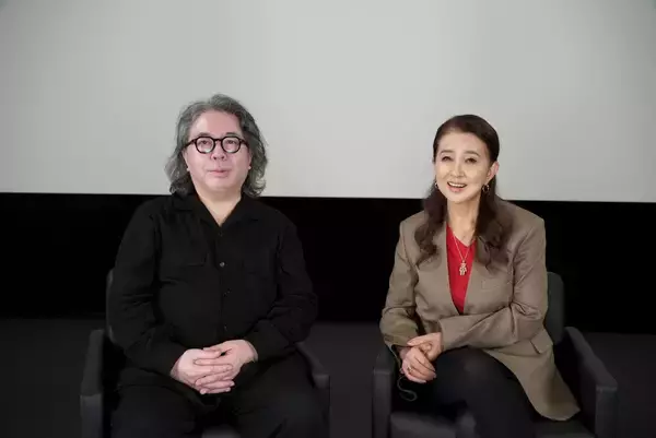 「秋吉久美子さんからコメントも到着！「クミコが選ぶ、とっておきのクミコ　～秋吉久美子秘蔵傑作選～」2月・3月特集放送！CS衛星劇場」の画像