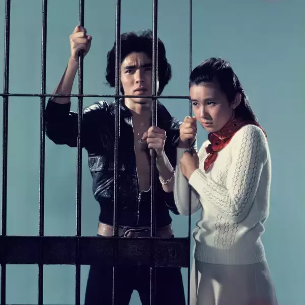 「秋吉久美子さんからコメントも到着！「クミコが選ぶ、とっておきのクミコ　～秋吉久美子秘蔵傑作選～」2月・3月特集放送！CS衛星劇場」の画像