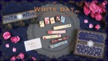 ホワイトデー限定ラスクが2月20日に期間限定新登場　クロワッサンラスクで有名なCAFE OHZAN(カフェオウザン)