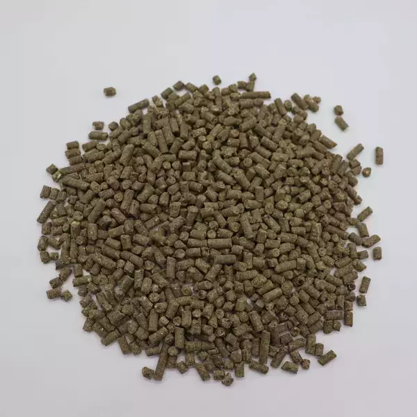 「国産原料100％の「フローラが作った肥料」新発売～全植物対応、元肥・追肥どちらにも使えるバランス配合～」の画像