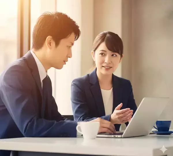 「転職前にキャリアを整理する新サービス　AIキャリア整理ツール「QUINSEL」提供開始」の画像