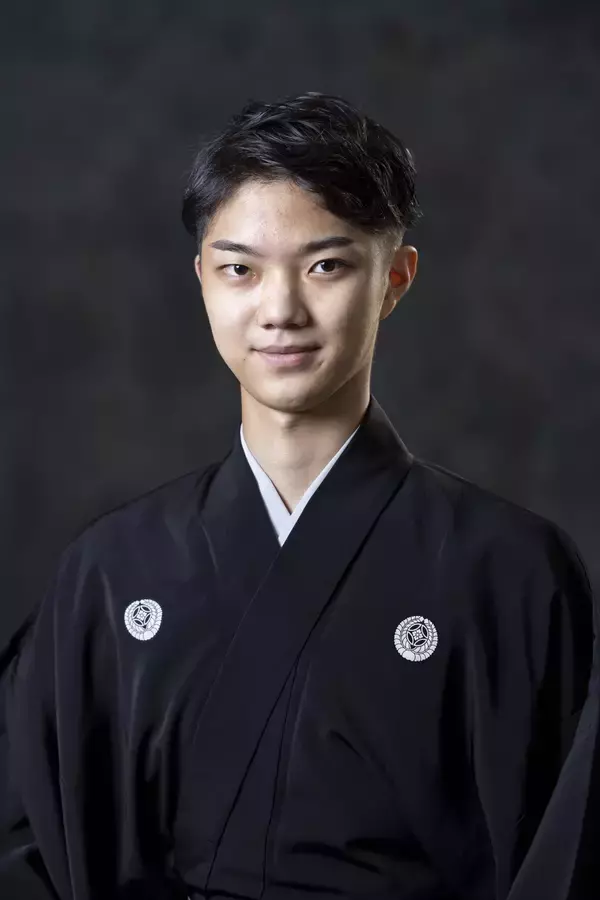 「前回公演は即日完売！　「心の目」で観る狂言 を掲げる野村裕基主宰『第一回　狂言イデアの会』4月10日（金）チケット発売開始！」の画像