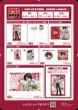「TVアニメ『SAKAMOTO DAYS』POP UP STOREを東京・大阪で開催！描き下ろし新商品や「南雲バースデイ」グッズが登場」の画像4