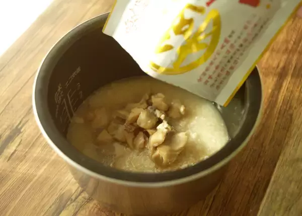 「「こととや」、愛媛県産天然真鯛使用「愛媛の極鯛めしの素」発売！炊飯器で本格的な味」の画像