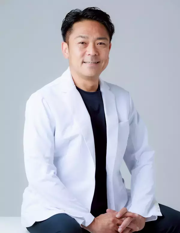 「家族の健康は、やさしい一杯から。著書の売れ行きも好調な整形外科医が本気で作った「そのまま飲める健康出汁」新登場」の画像