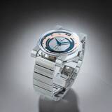 「日本発マイクロブランドARC & Co.、魅惑のアール・デコデザインを纏った新コレクション　自動巻モダンヴィンテージウオッチ【TYPE ART-DECO】を発表」の画像2