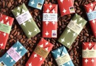 自然食屋が手がけるビーントゥバー専門店「プレマルシェ・カカオレート(R)ラボ」が「チョコレート博覧会2026」1/21～2/14に初出店！