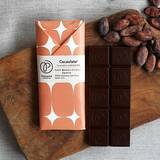 「自然食屋が手がけるビーントゥバー専門店「プレマルシェ・カカオレート(R)ラボ」が「チョコレート博覧会2026」1/21～2/14に初出店！」の画像4