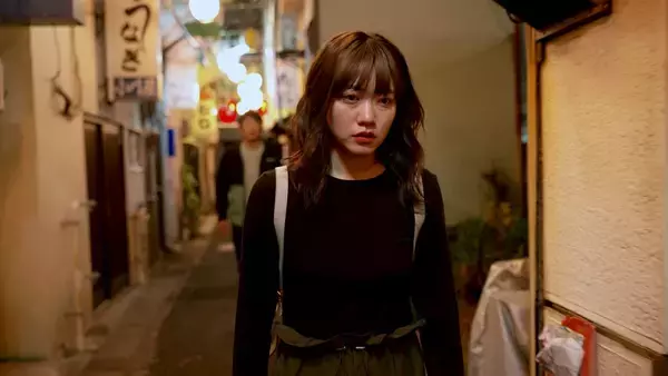 「《2月1日 英語字幕特別上映イベント ご取材のお願い》地域発信インディペンデント映画『今を紡ぐ明日』が繋ぐ多文化共生　映画ロケ地にて、市民・外国人エキストラ・キャストによる国際交流イベント決定！」の画像