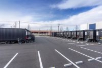 茨城県龍ケ崎市にコンテナホテル「HOTEL R9 The Yard 龍ケ崎」が2026年2月21日(土)開業！