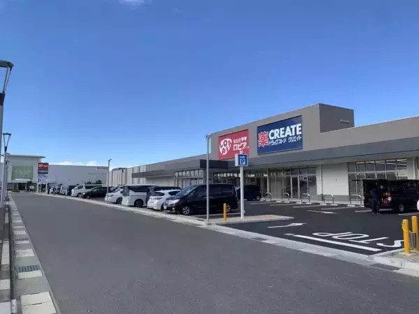 愛知県名古屋市港区に待望の複合商業施設が誕生　「名古屋ちゃやまちモール」2026年1月29日(木) グランドオープン