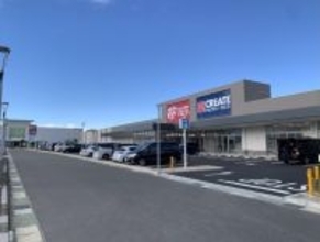 愛知県名古屋市港区に待望の複合商業施設が誕生　「名古屋ちゃやまちモール」2026年1月29日(木) グランドオープン