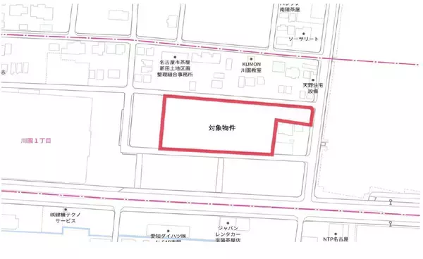 「愛知県名古屋市港区に待望の複合商業施設が誕生　「名古屋ちゃやまちモール」2026年1月29日(木) グランドオープン」の画像