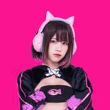 「ゲーミングPC LEVEL∞、コスプレイヤー「えなこ」 バレンタインキャンペーンとして、最大5,000円分相当の還元付与 さらに、えなこのサイン入りコラボPCやサイドパネルをプレゼント」の画像4